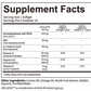 Smart DHA Plus Softgels (9 Blisters × 10 Softgels)