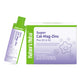 Liquid Super Cal-Mag-Zinc Plus D3 & K2 (30 Stickpacks)