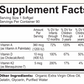 Vitamin A&D&K Softgel