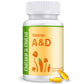 Vitamin A&D Softgel