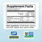 Strong Calcium 2oz