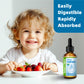 Strong Calcium 2oz