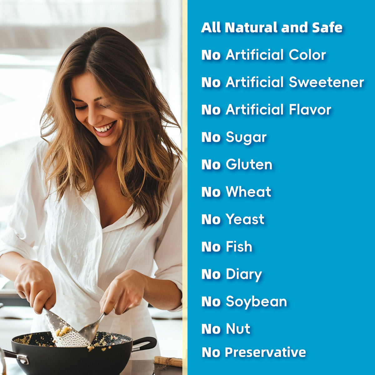 Strong Calcium 2oz