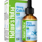 Strong Calcium 2oz