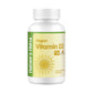 Vitamin D3 600 IU Softgels