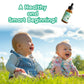 Vegetarian DHA 2oz