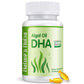 Algal Oil DHA Softgel