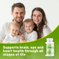 Algal Oil DHA Softgel