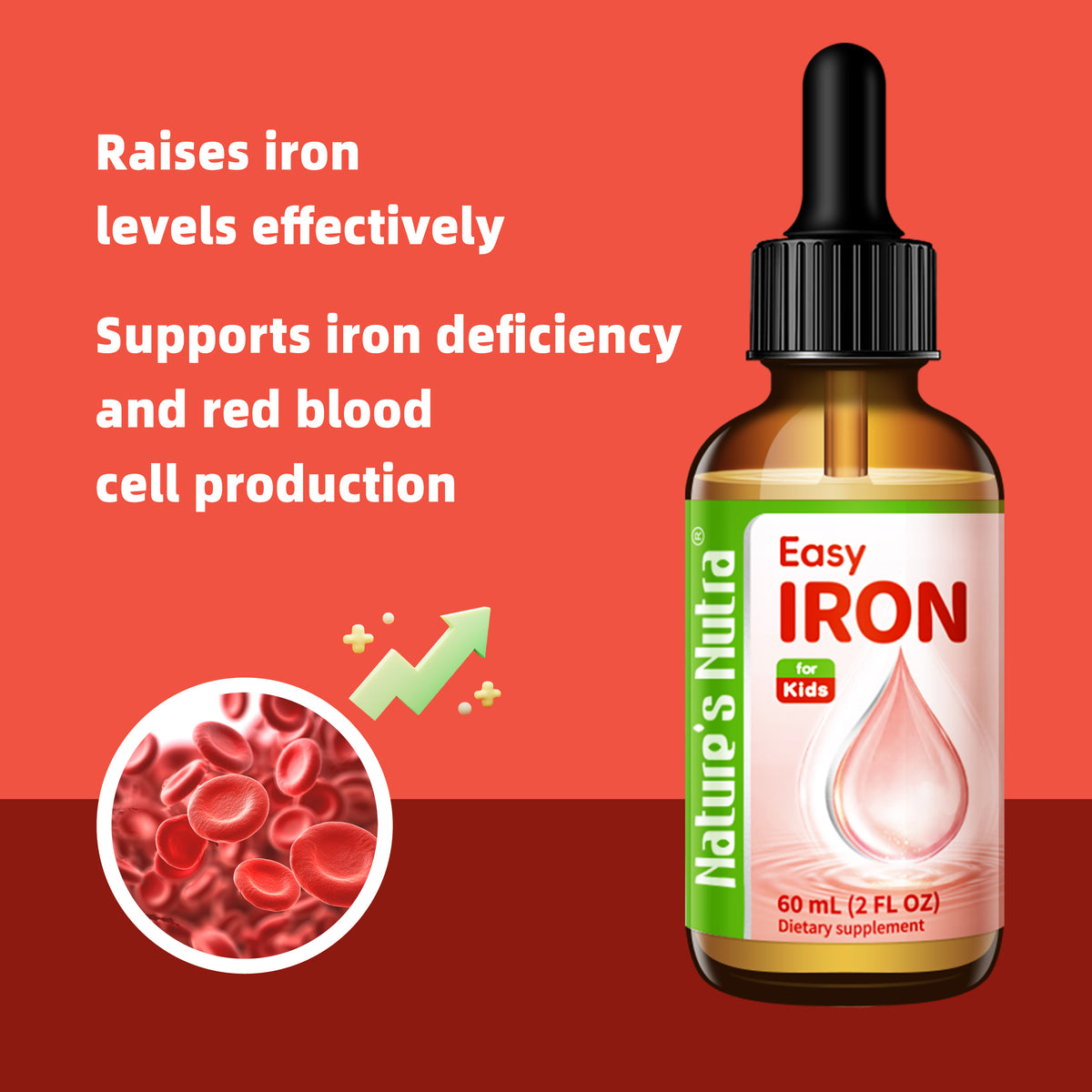 Easy Iron 2oz