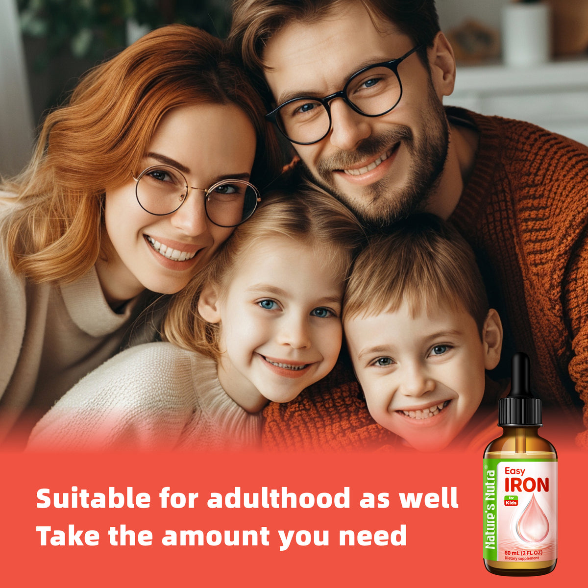 Easy Iron 2oz