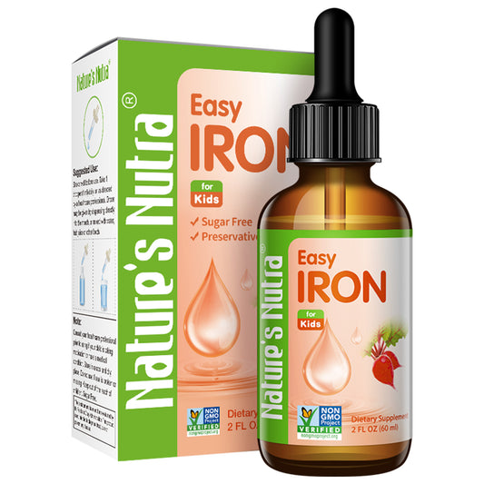 Easy Iron 2oz
