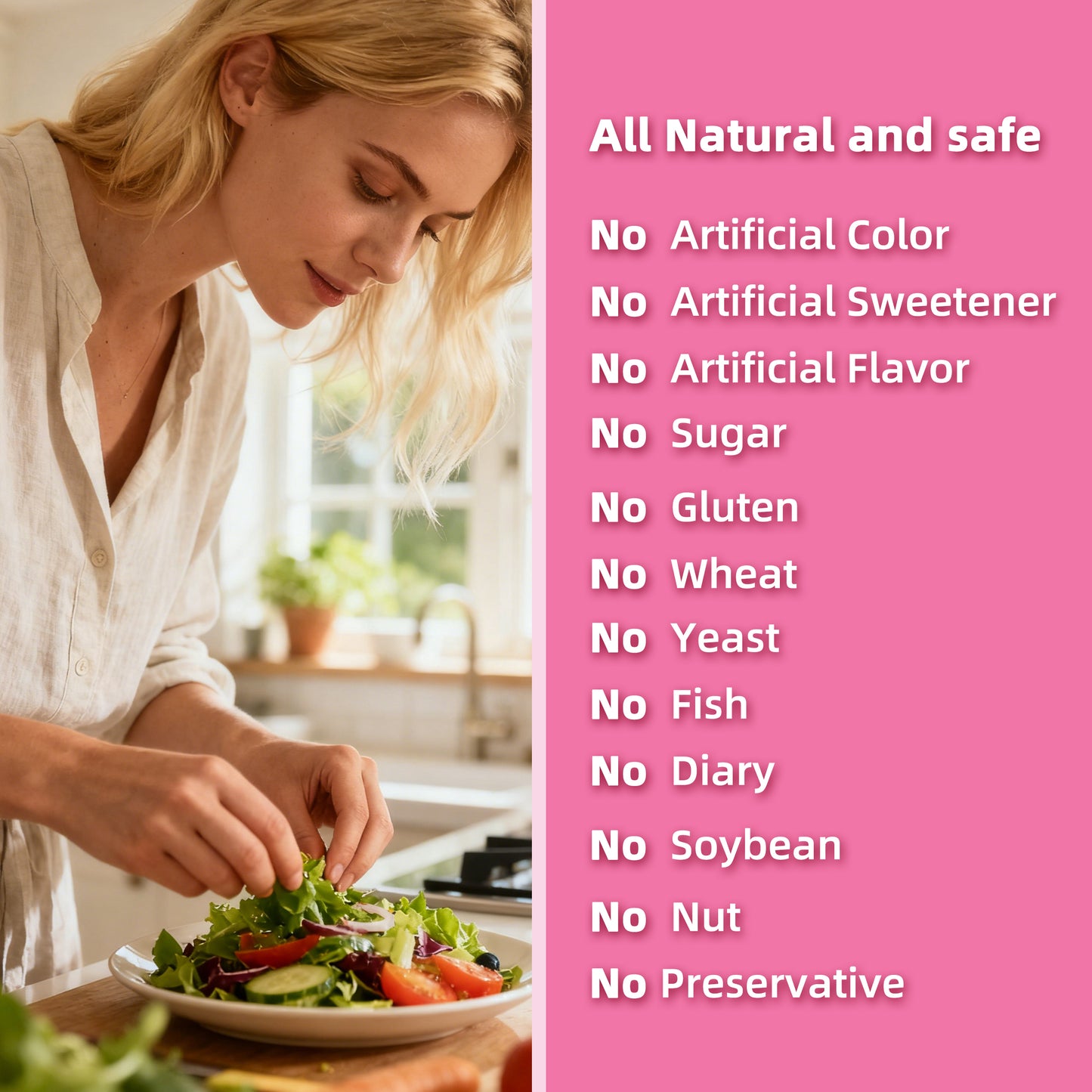 Immunity Lactoferrin 2oz