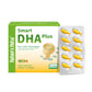 Smart DHA Plus Softgels (9 Blisters × 10 Softgels)