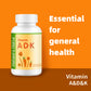 Vitamin A&D&K Softgel