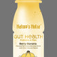 Nature's Nutra Gut Health, Berry & Banana Juice