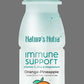 Nature's Nutra Immune Support, Orange & Pineapple Juice